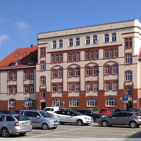 Apartament Koszary Na Novo مارونجوفو المظهر الخارجي الصورة