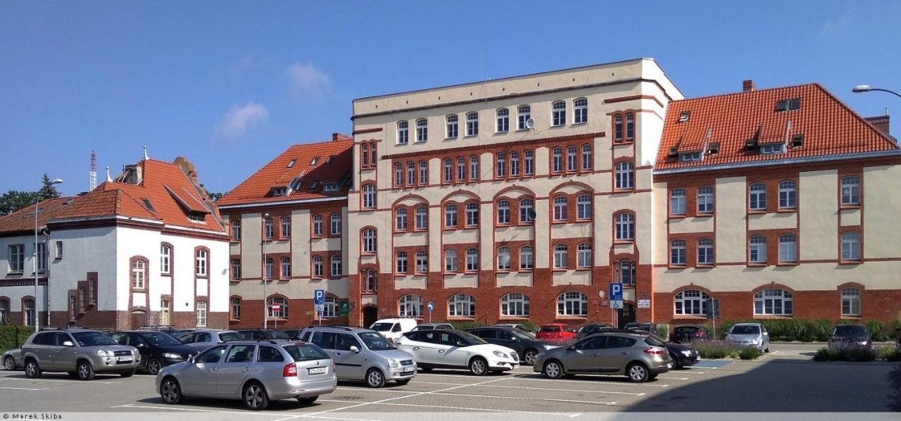 Apartament Koszary Na Novo مارونجوفو المظهر الخارجي الصورة