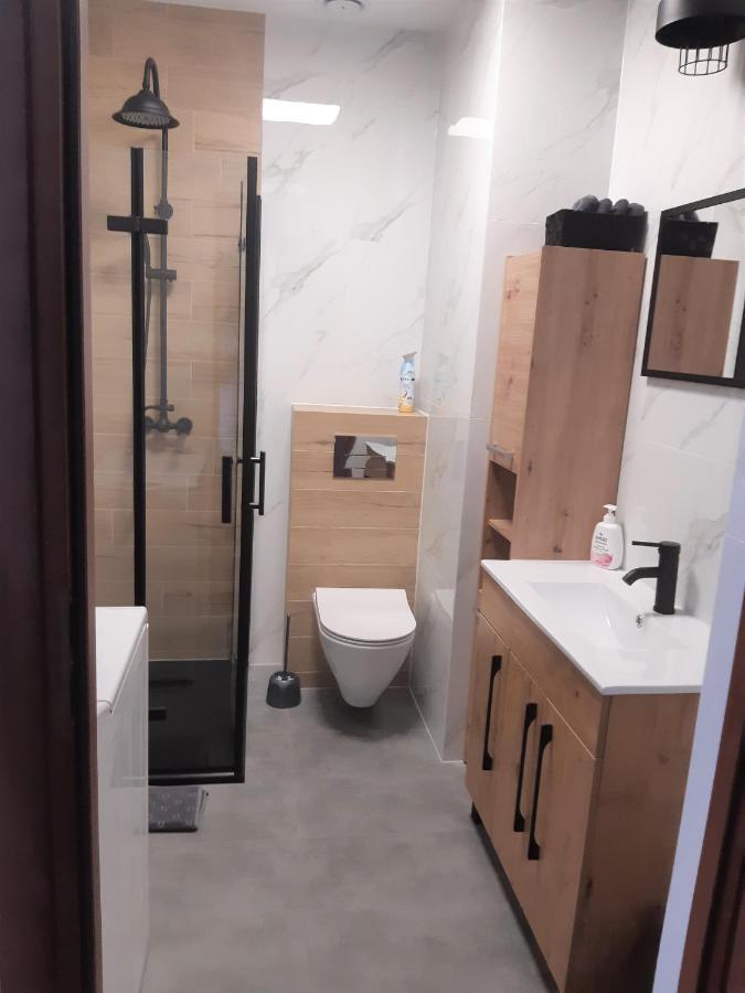 Apartament Koszary Na Novo مارونجوفو المظهر الخارجي الصورة