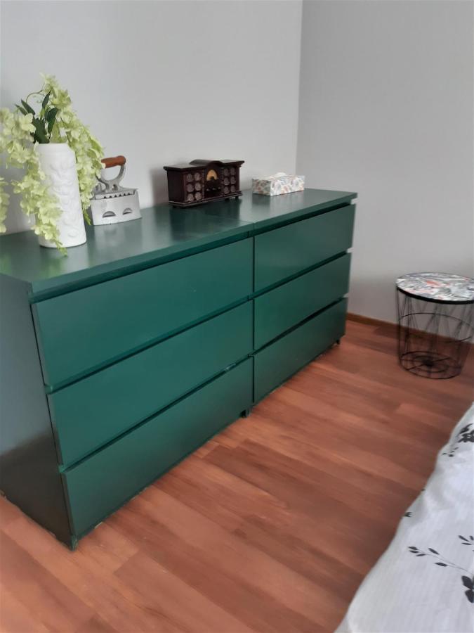 Apartament Koszary Na Novo مارونجوفو المظهر الخارجي الصورة