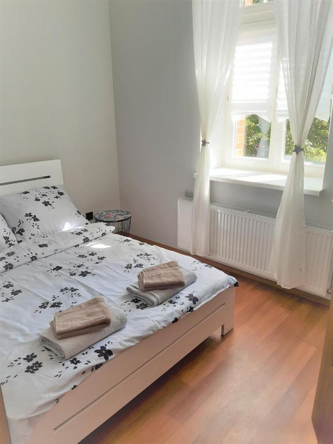 Apartament Koszary Na Novo مارونجوفو المظهر الخارجي الصورة